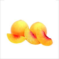 新全新黄桃5kg/件