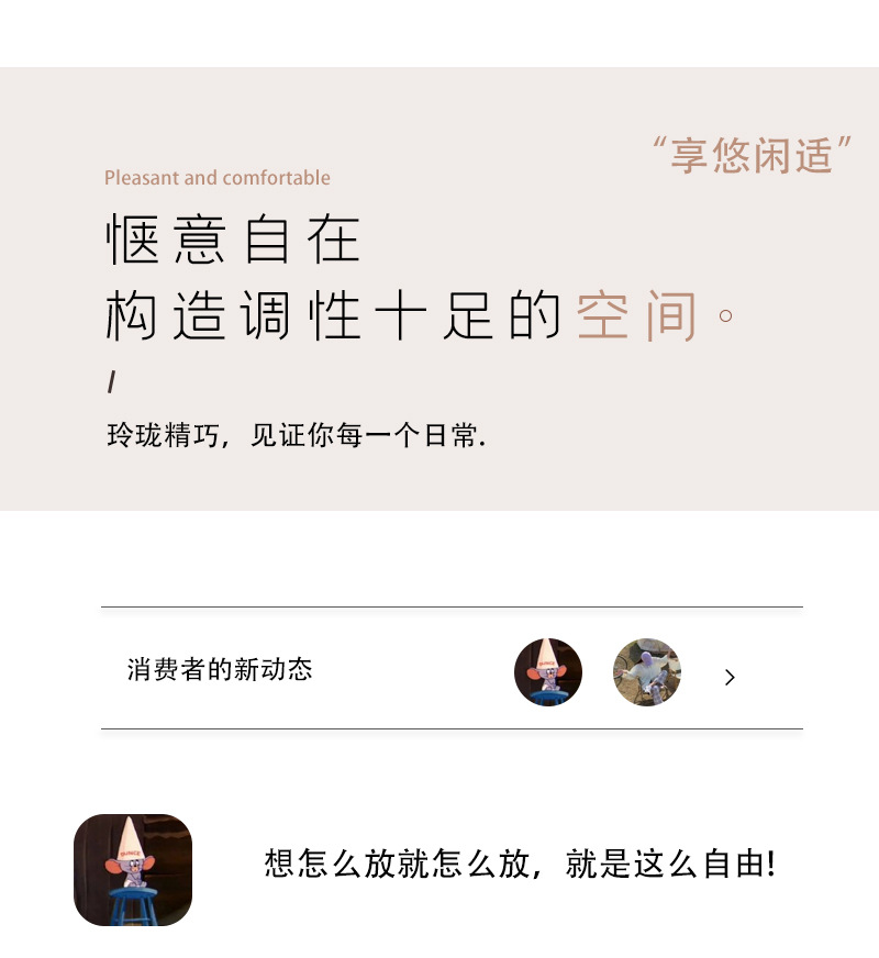 矢域抱枕记忆棉护颈设计透气面料可拆洗居家办公舒适支撑高清大图