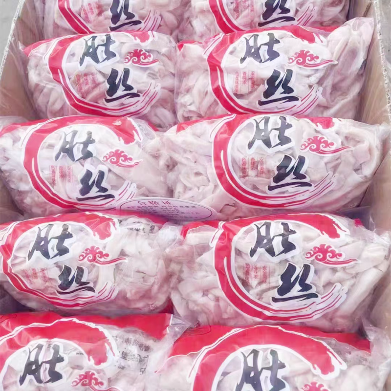 鑫牧盟 红肠丝(半熟制品)/斤
