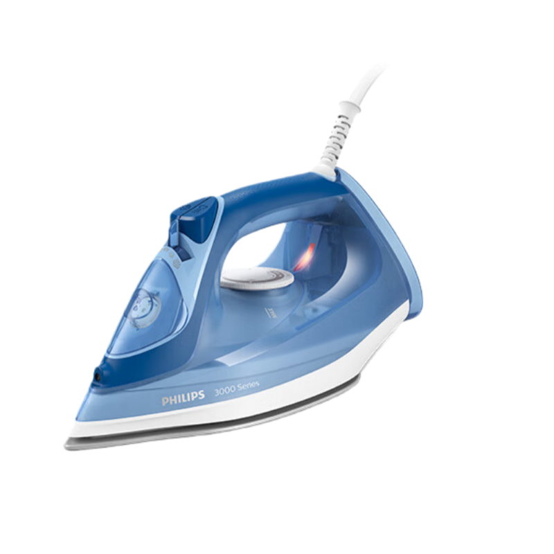 飞利浦(Philips) DST3031/20 熨烫机 (计价单位:台) 蓝色