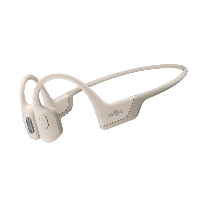 韶音 shokz openrun pro s810基普乔格联名款骨传导运动蓝牙耳机跑步