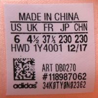 Adidas阿迪达斯NEO女鞋春季新款运动鞋低帮轻便跑步鞋DB0270_Hxh32