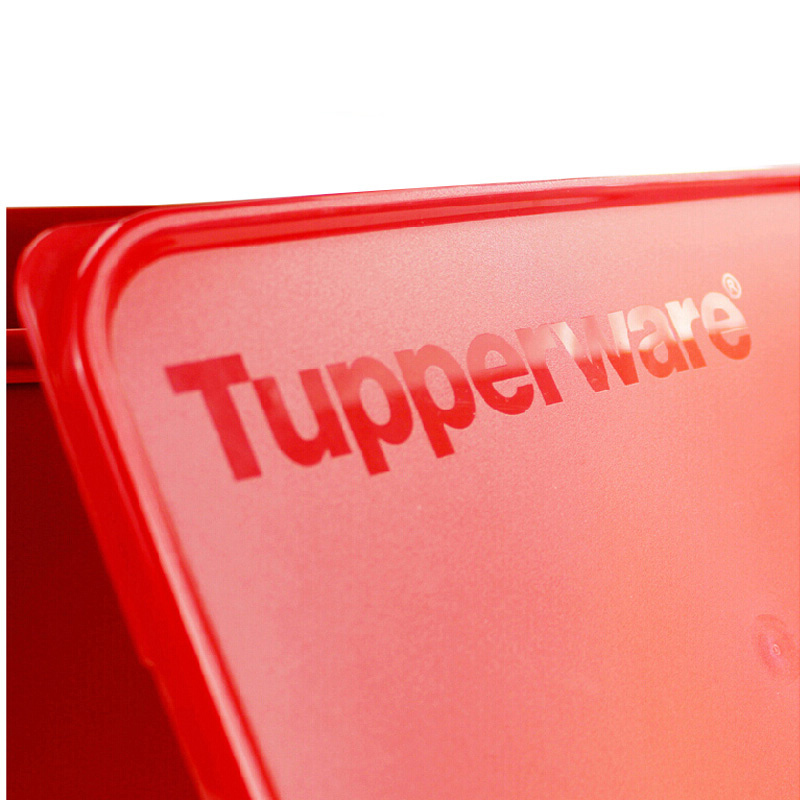 特百惠(Tupperware)醇美腌泡箱15.5L制作酵素必备泡果醋果汁果蜜葡萄酒泡菜保鲜盒 腌泡箱+滤筛