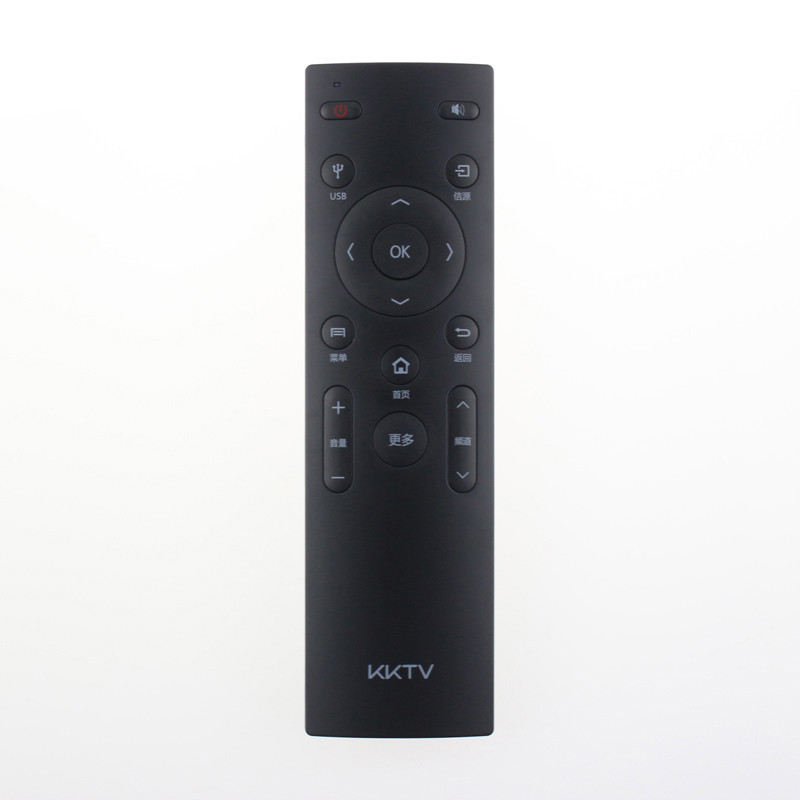 原装康佳电视遥控器KW-Y006-1 LED42R90A M49U M55U M60U
