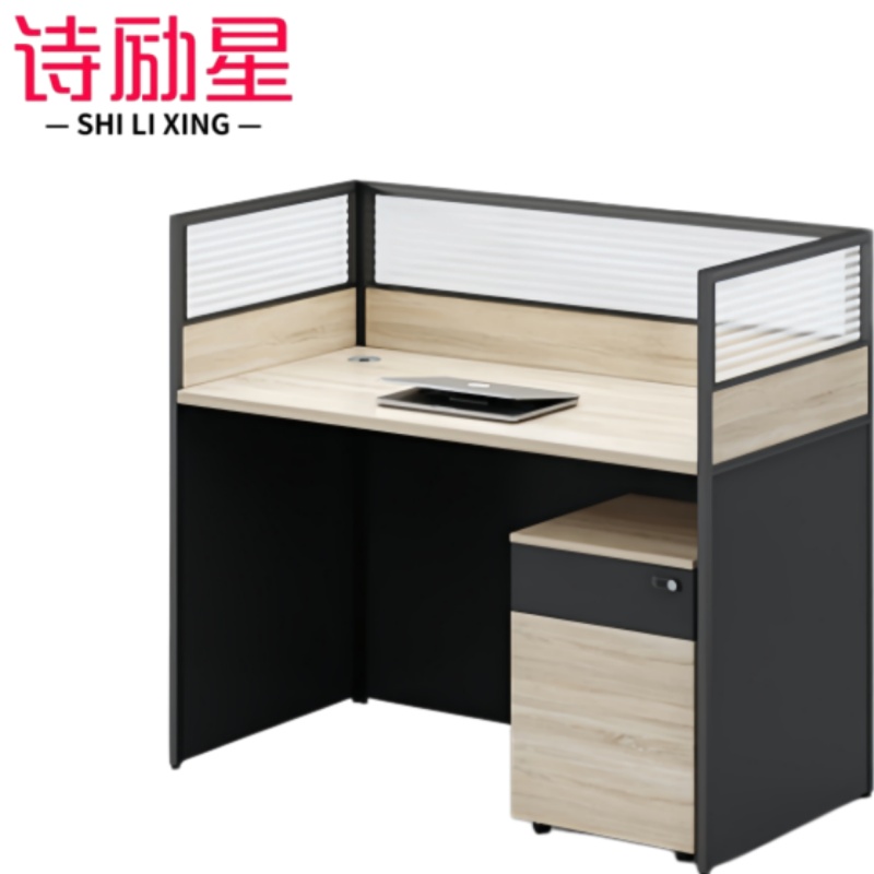 诗励星办公桌高清大图