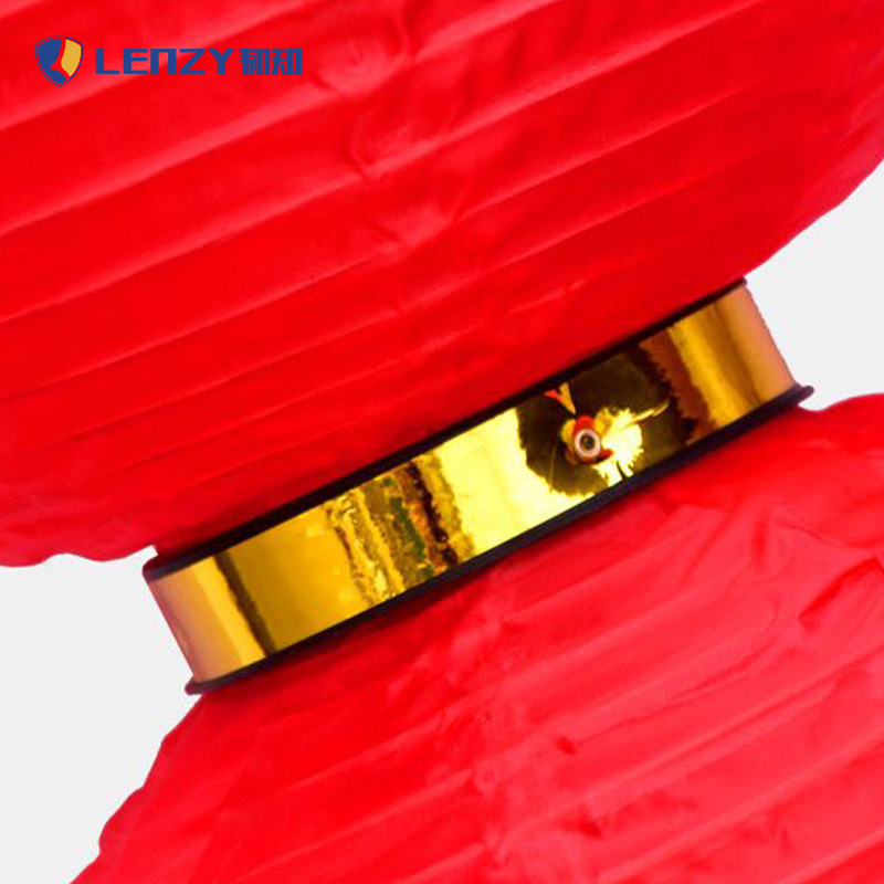 LENZY 韧知 灯笼 8寸#5 个高清大图