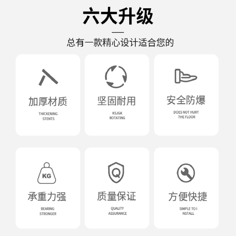 超宝长柄铝簸箕高清大图
