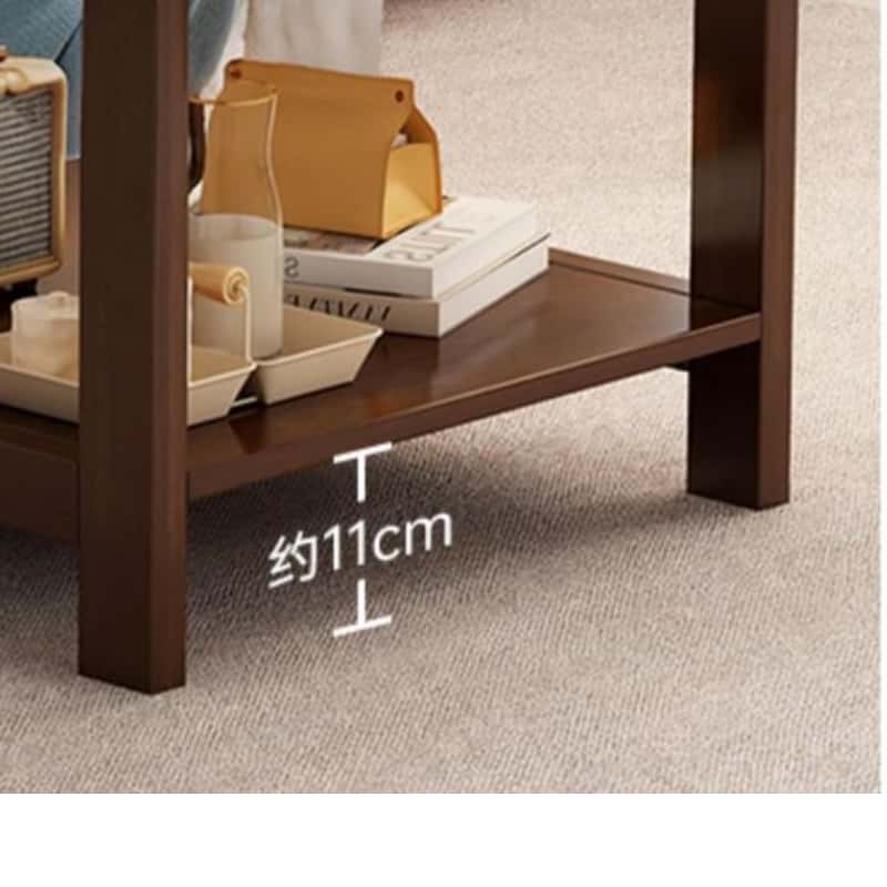 豫龙都方桌简约款个高清大图