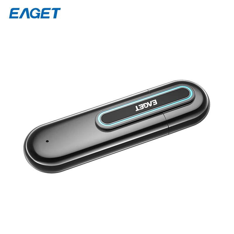 忆捷 SU66 USB3.2接口Gen2接口超极速固态U盘读速高达1000MB/s写速900MB/s 512GB高清大图