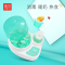 新贝 二合一暖奶消毒器 奶瓶消毒器带热奶 多功能温奶器XB-8608
