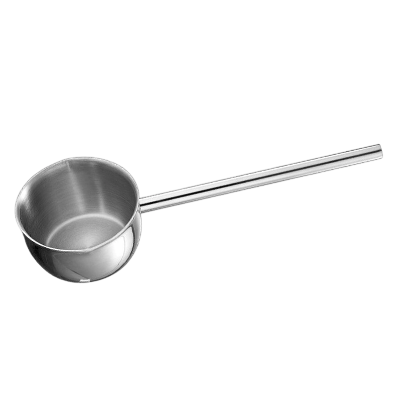 梵澜狸电磁炉通用煎蛋锅泼油锅W97 个高清大图