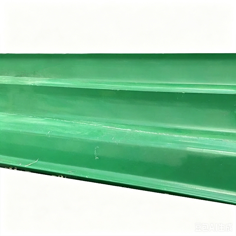 历途科技 波形热镀锌护栏 宽310mm*厚2.5mm /米高清大图
