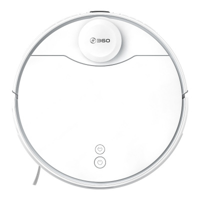 HUAWEI HiLink生态产品 360扫地机器人X90 白色（支持HUAWEI HiLink）
