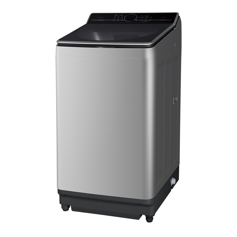 (广州)10kg松下(Panasonic)XQB100-U1232波轮全自动泡沫净洗衣机