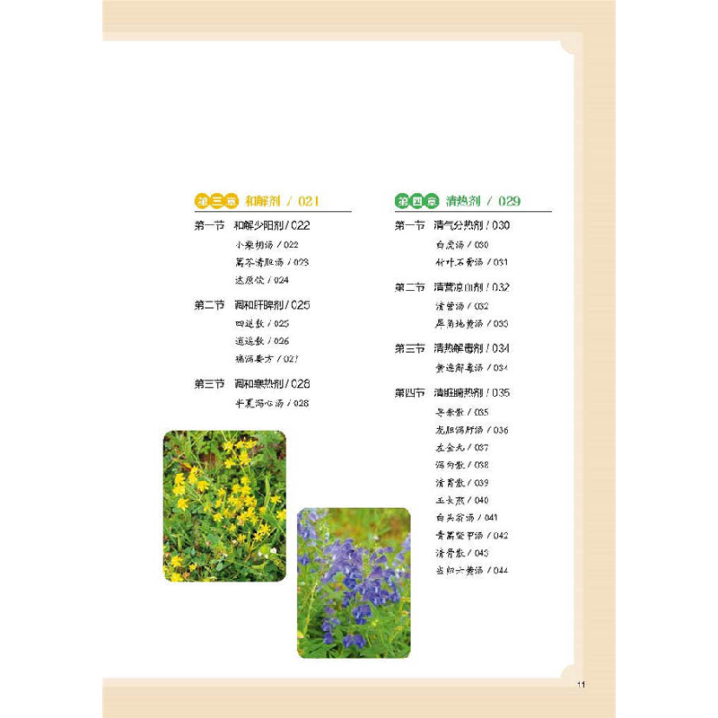 正版新书]精彩诗图话方剂周超凡 著,张静楷 著9787504688156高清大图