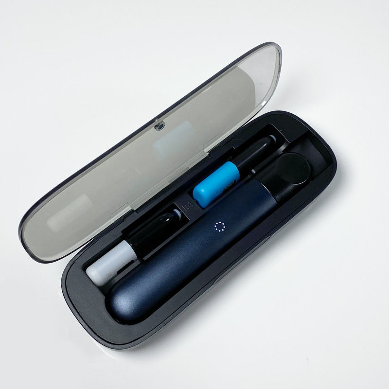 悦刻5代充电盒 relax充电盒 relax5代充电盒锐克充电盒柚子二代雪茄非