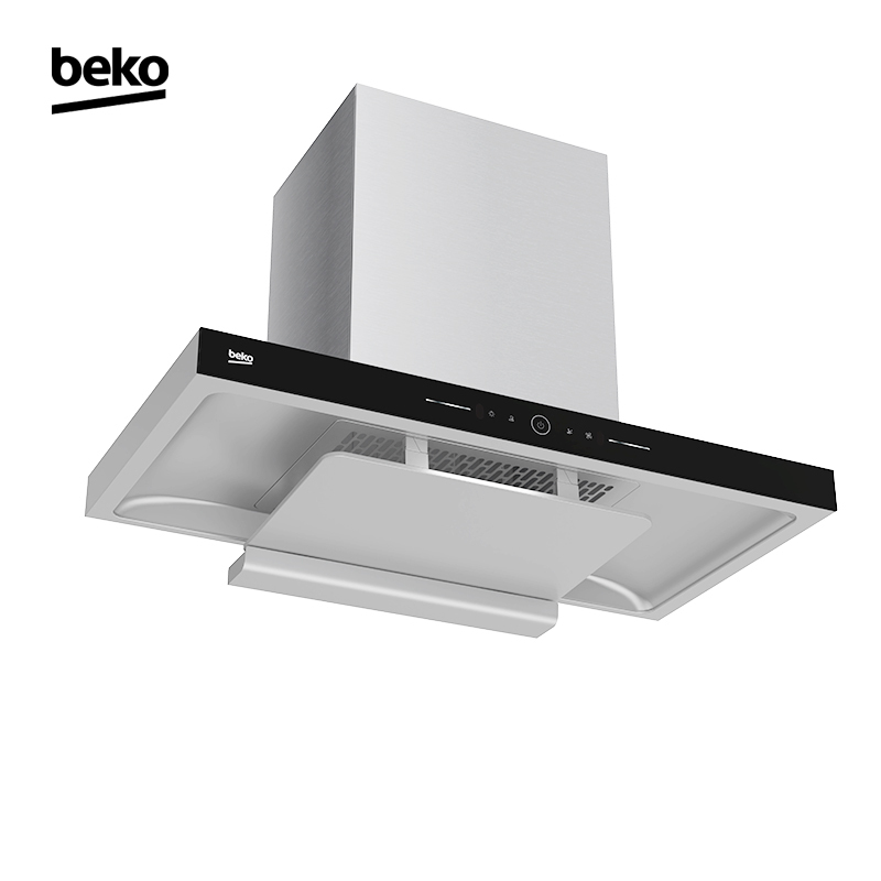 倍科(BEKO)油烟机CXW-268-CB92962HOS高清大图