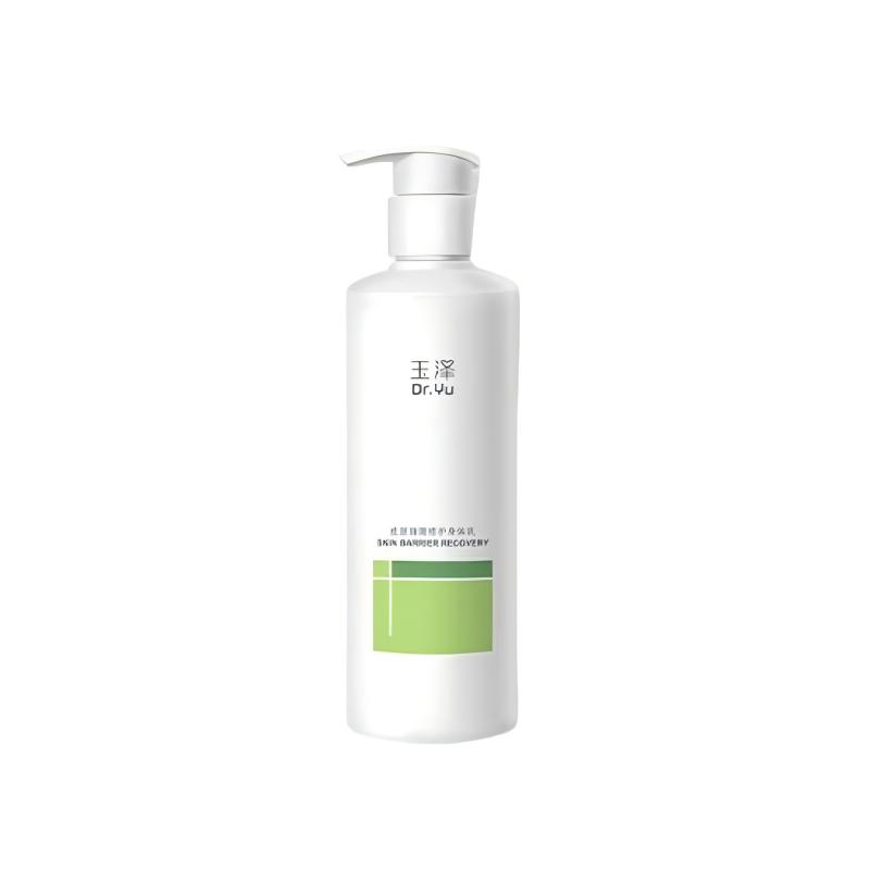 玉泽 皮肤屏障 修护身体乳280ml