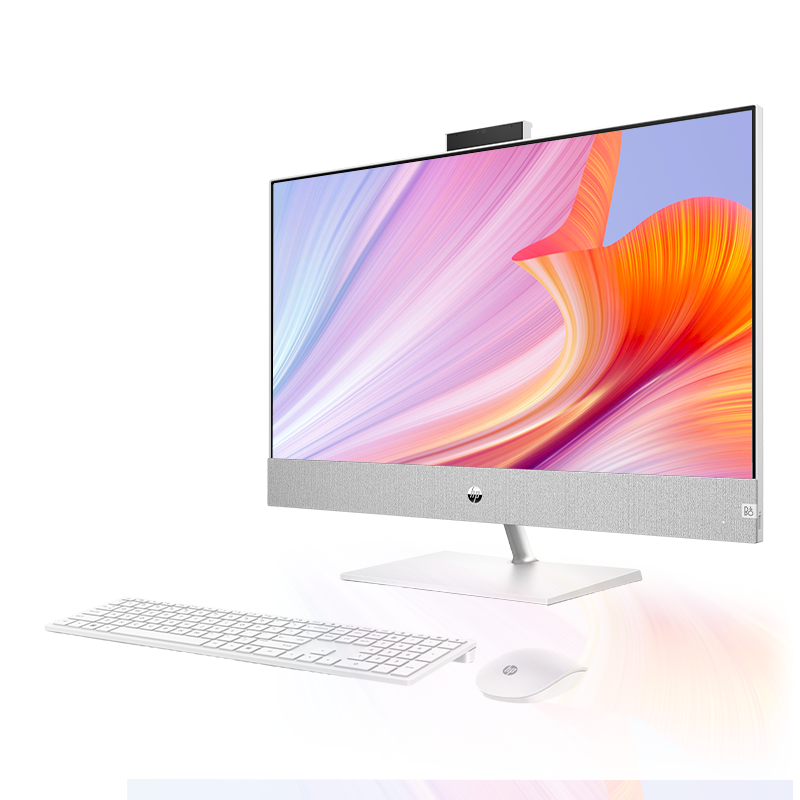 惠普(hp)电脑一体机27-ca211wcn报价_参数_图片_视频_怎么样_问答