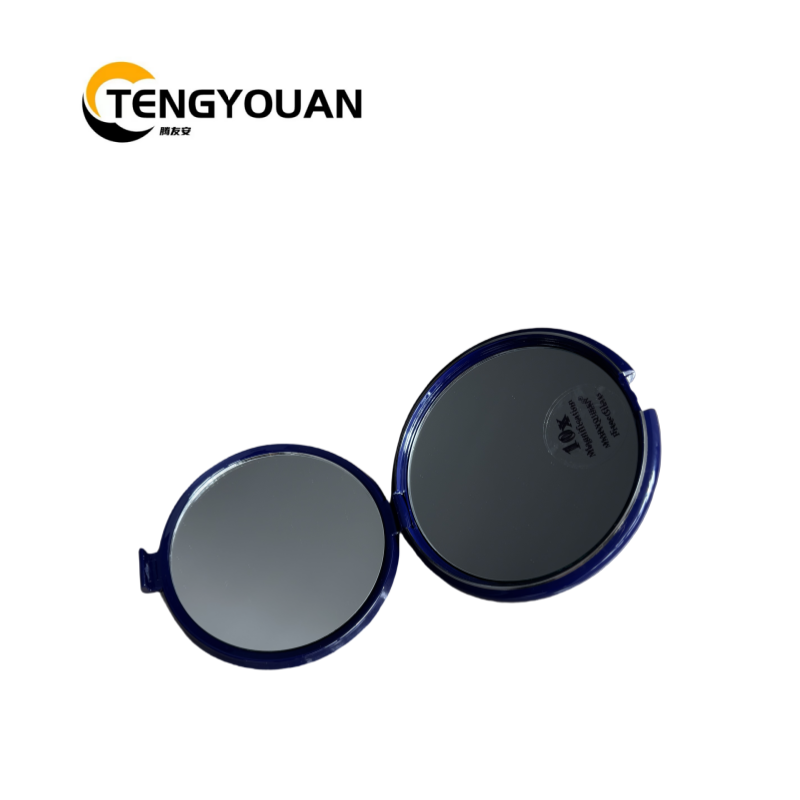 腾友安 双面检查镜 TY10/个高清大图