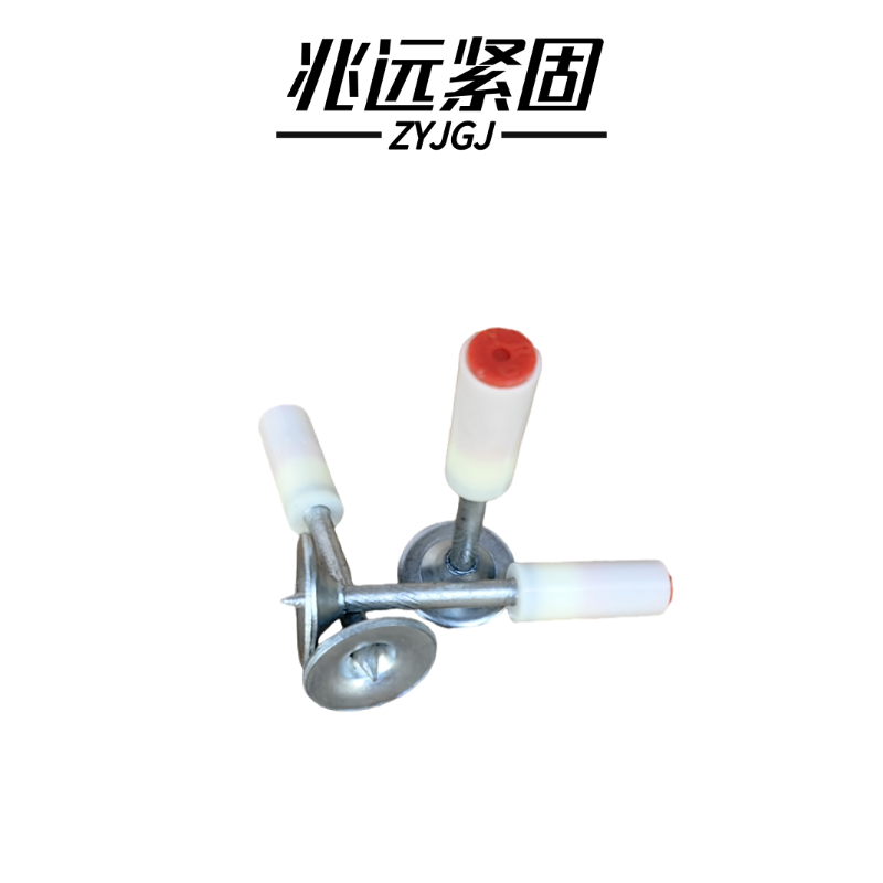 兆远紧固 炮钉 消防钉/管钉/一体钉(个)