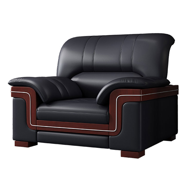 诚亿宏 办公沙发单人位 009A#高清大图