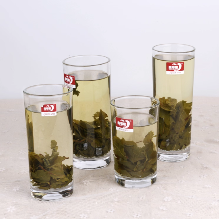 青苹果精美家居器皿陶瓷餐具套装防滑设计易清洗耐高温高清大图