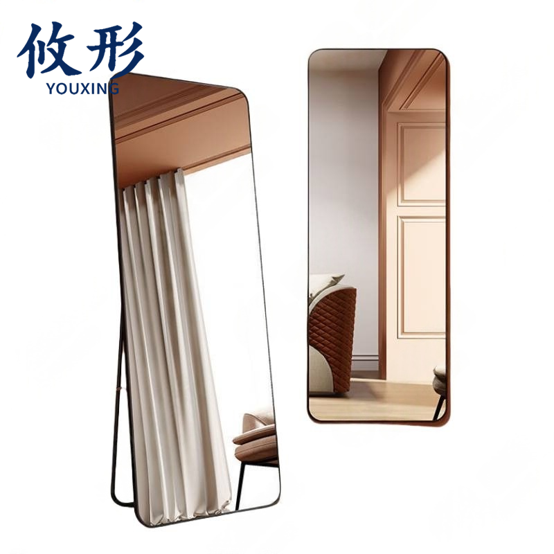 攸形 穿衣镜80*180cm个