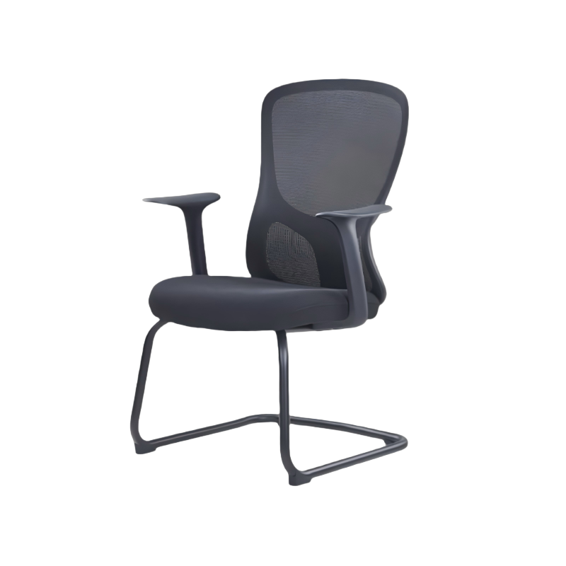 盛铁达 办公椅 STD-HBWY043 把高清大图