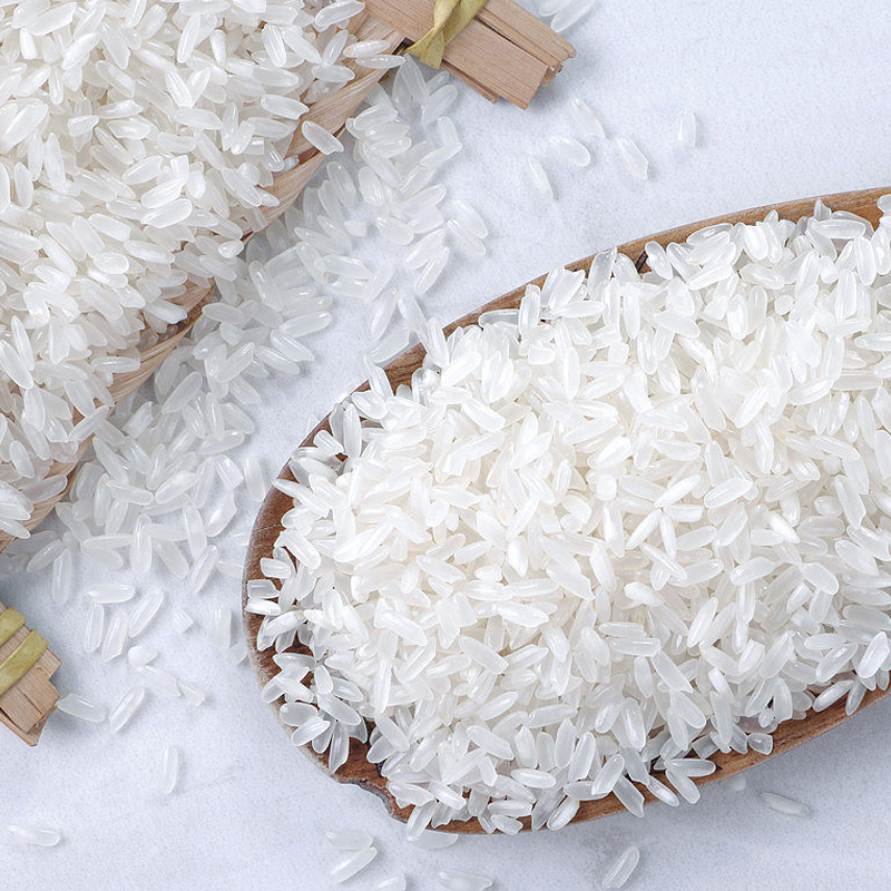 宫粮 五常稻花香5kg*1 袋高清大图