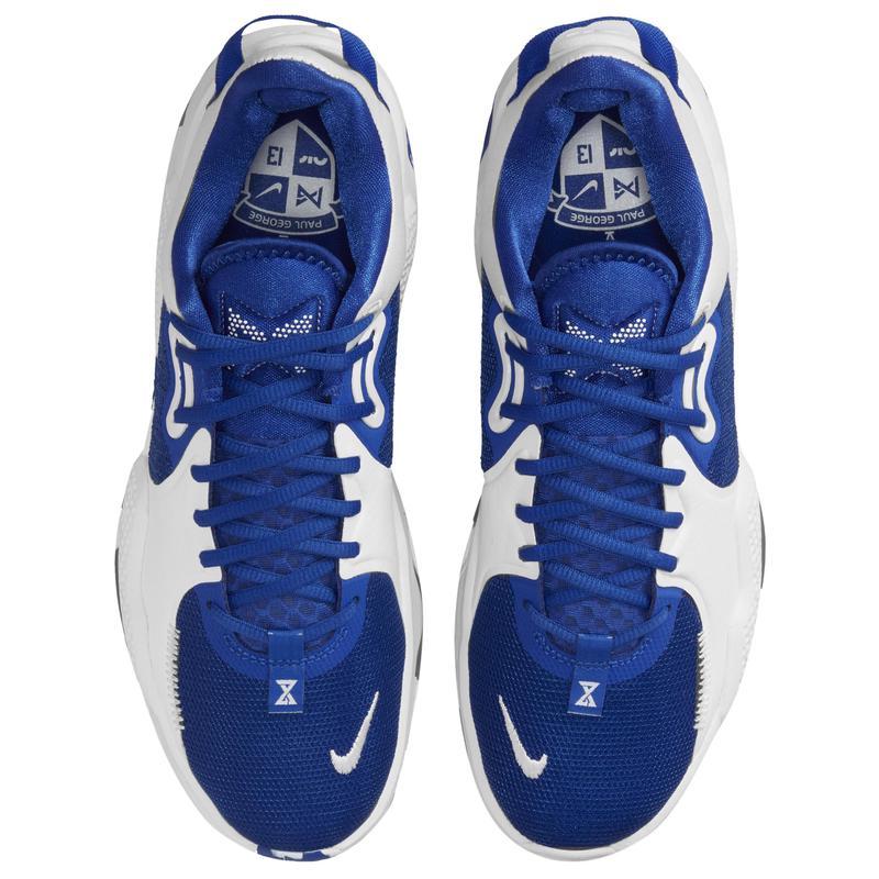 耐克nike男鞋正品22年新款pg5保罗乔治5代缓震透气舒适抗冲击篮球鞋男
