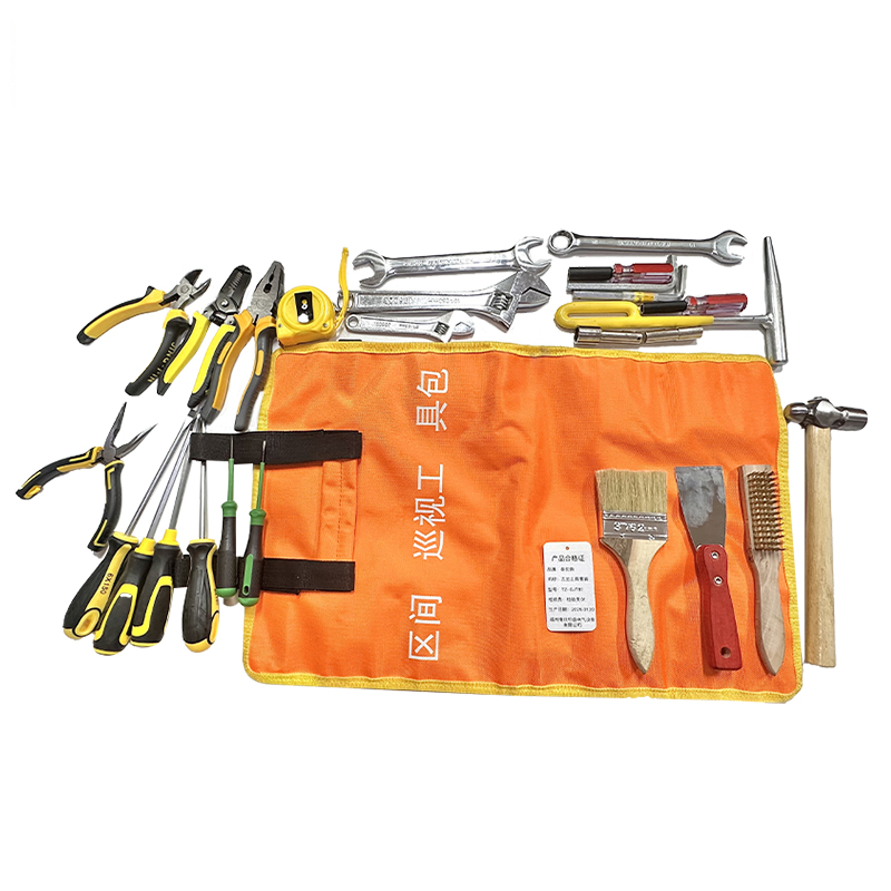 泰炙鼎 五金工具套装 T2-GJTB1 套高清大图