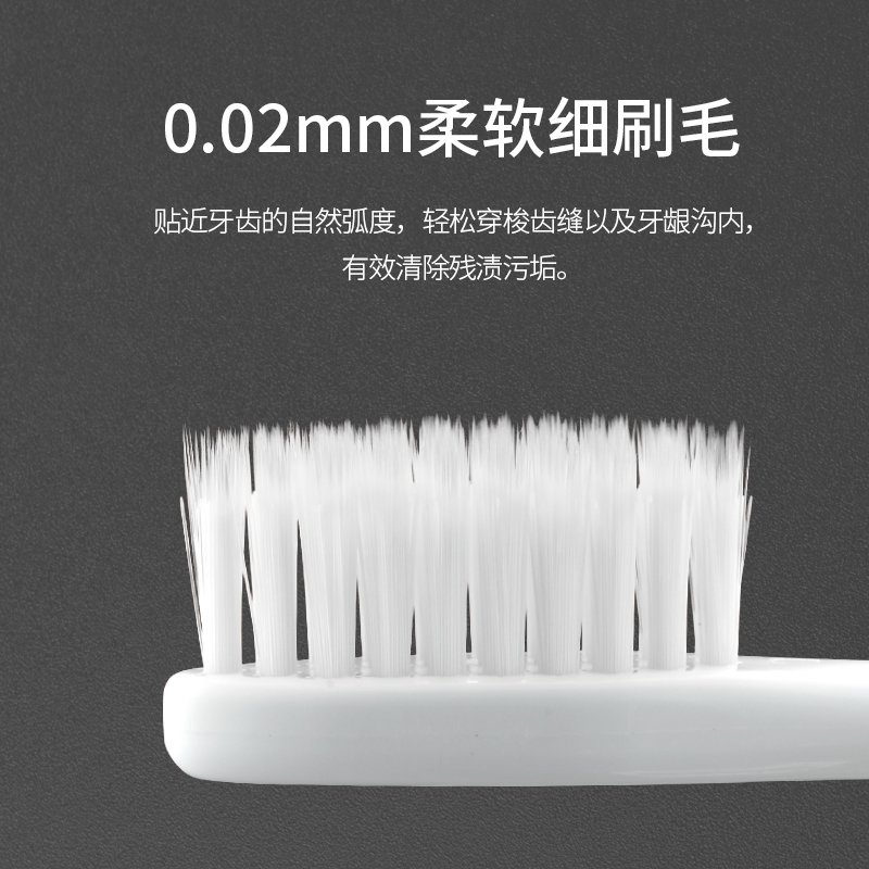 松下(Panasonic) 电动牙刷 EW-DM712充电式家用全自动超声波震动细软毛 智能计时感应式充电全身防水便携式