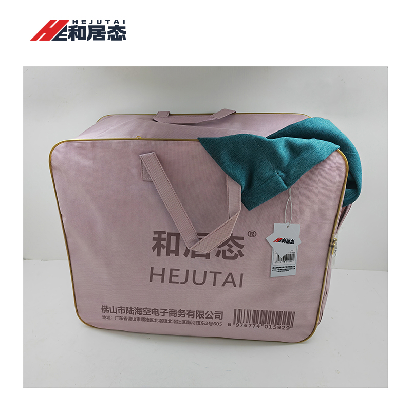 和居态 定制窗帘 颜色规格可定制(含配件,含安装)米高清大图