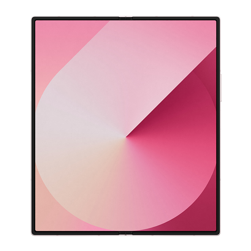 三星Galaxy Z Fold6 5G (SM-F9560) 12GB+1TB 浅玫粉 折叠屏手机