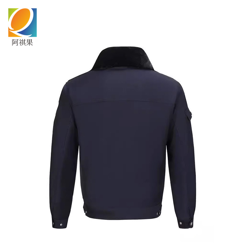 阿祺果 工作服 AD7 件高清大图