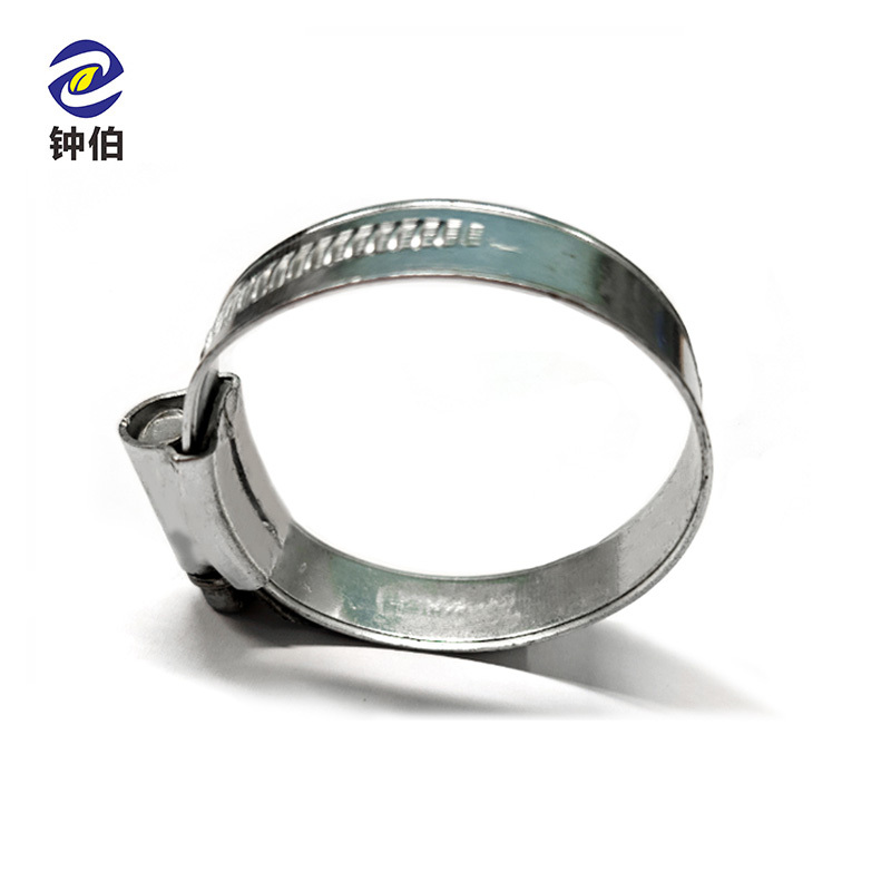 钟伯 英式强力喉箍 38-57mm 个