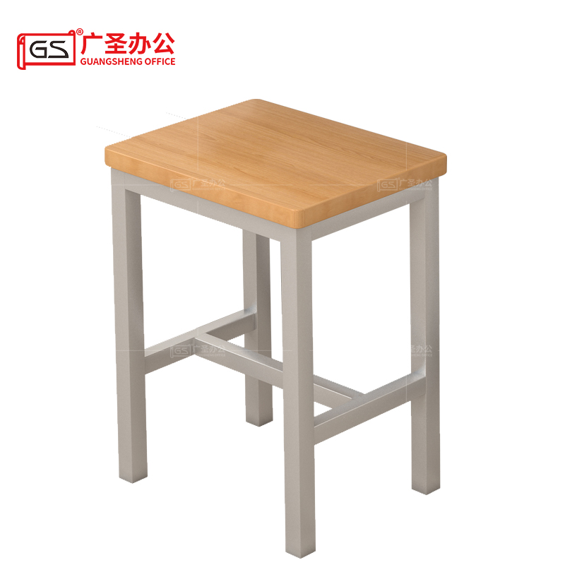GS广圣 学习椅凳子小方凳 Y111 张