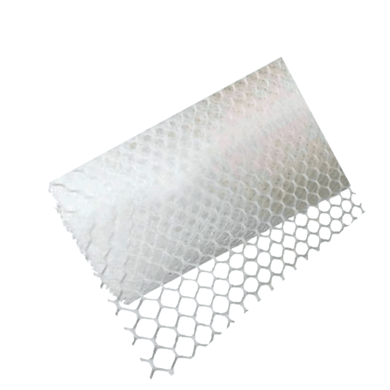 丛首 PVC PE方格网 网孔8mm 平方米图片