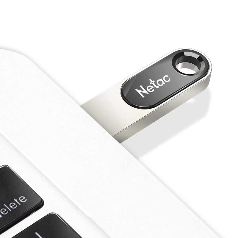 朗科(Netac) U盘 U278 16G USB2.0高清大图