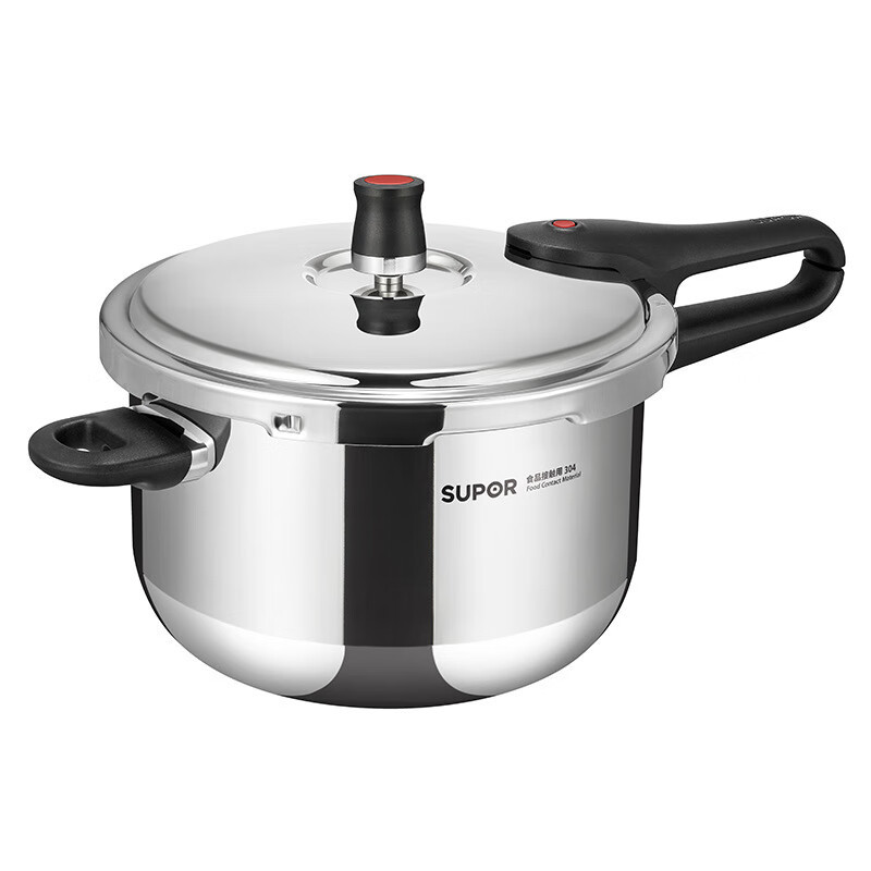 苏泊尔家用压力锅YW223JA1