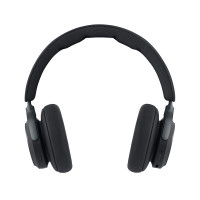 B&O beoplay HX 头戴式蓝牙无线耳机 自适应主动降噪音乐耳机/耳麦 炭黑色 张艺兴代言耳机