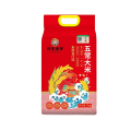 【八钢专用】邻家饭香鱼跃龙门款五常大米5kg/袋真空双层包装YF129