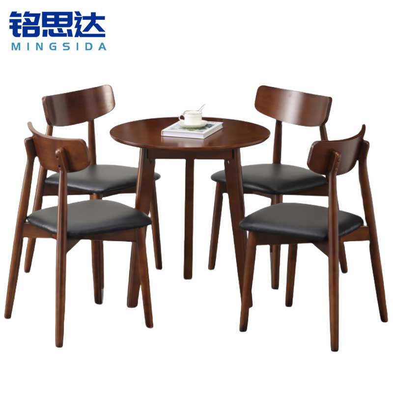 铭思 达 洽谈桌高清大图