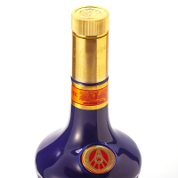 五粮液 己亥猪年纪念酒 52度 500ml 单瓶装 浓香型白酒
