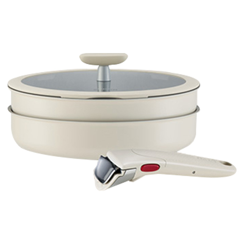 苏泊尔 TP2311E 百变多功能套装锅 四件套(套)