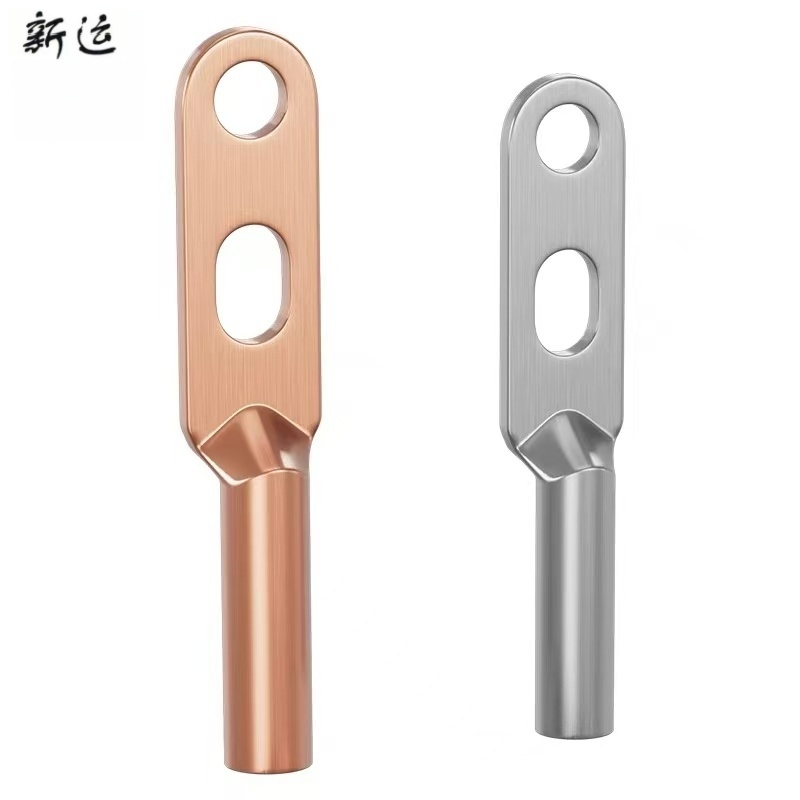 全铜接线端子DTS(双孔型)新型高清大图