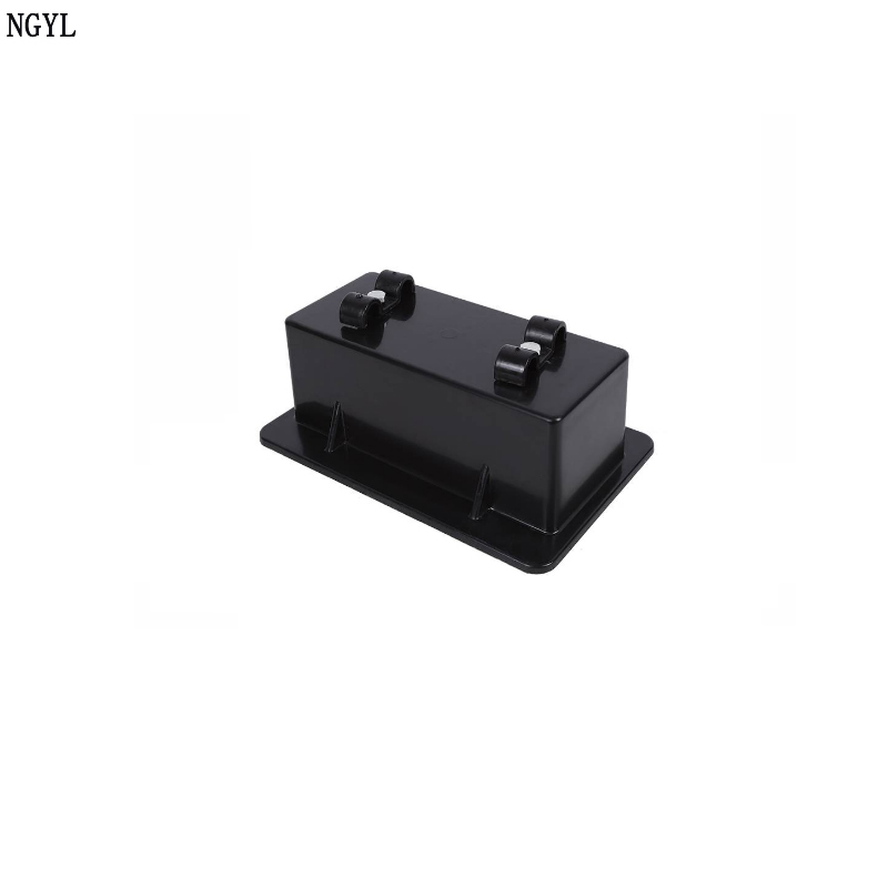 NGYL 分体式固定底座 360*220*150*8mm 个高清大图