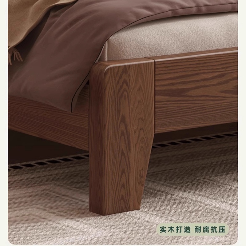 伊科飞特职工宿舍床高清大图