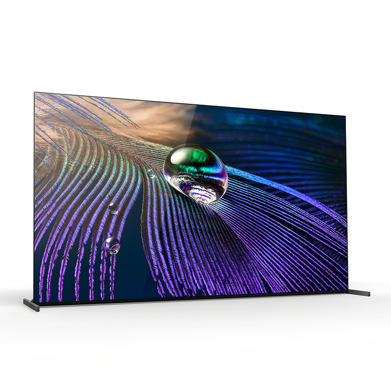 (预售15天索尼(SONY)83英寸 XR-83A90J 4K HDR超高清 OLED全面屏 银幕声场 安卓智能液晶电视